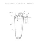 Automated Biological Growth and Dispensing Apparatus diagram and image