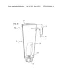 Automated Biological Growth and Dispensing Apparatus diagram and image