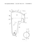 Automated Biological Growth and Dispensing Apparatus diagram and image