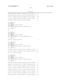 CASSETTE INCLUDING PROMOTER SEQUENCE OF TARGET GENE AND METHOD OF GENE     MANIPULATION USING THE SAME diagram and image