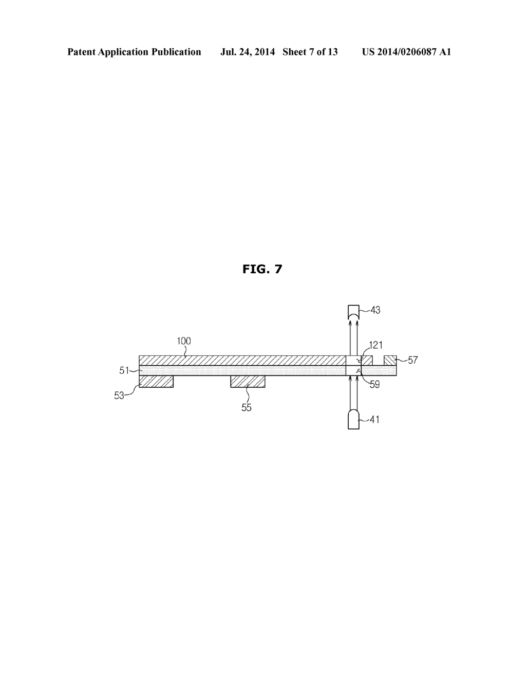 TEMPERATURE CONTROL DEVICE, TEST APPARATUS AND CONTROL METHOD THEREOF - diagram, schematic, and image 08