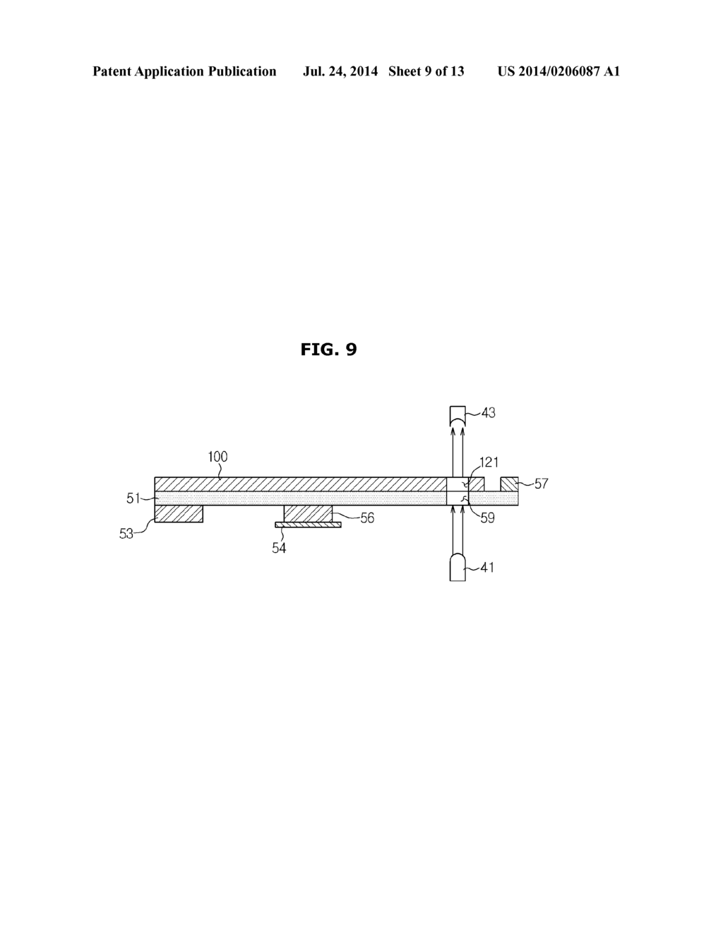 TEMPERATURE CONTROL DEVICE, TEST APPARATUS AND CONTROL METHOD THEREOF - diagram, schematic, and image 10