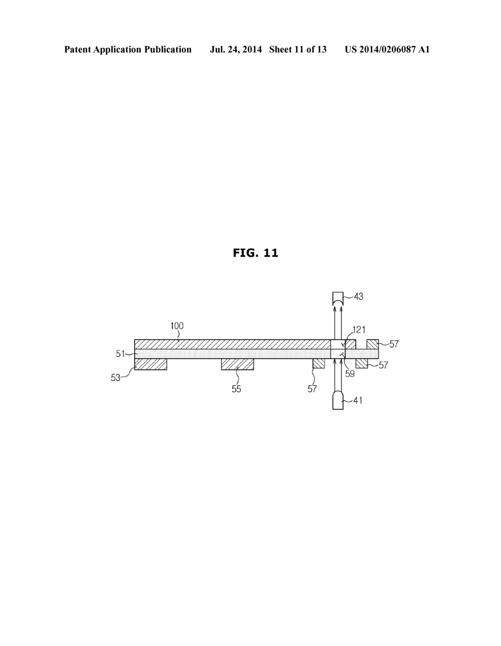 TEMPERATURE CONTROL DEVICE, TEST APPARATUS AND CONTROL METHOD THEREOF - diagram, schematic, and image 12