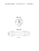 Apparatus for Providing Sample Gas and Related Methods diagram and image