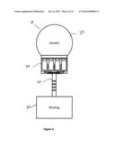 Low Volume Assay Device Having Increased Sensitivity diagram and image