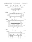 Method of Manufacturing and Testing a Chip Package diagram and image