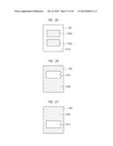 SEMICONDUCTOR DEVICE MANUFACTURING METHOD diagram and image