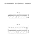 SEMICONDUCTOR DEVICE MANUFACTURING METHOD diagram and image