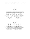 SEMICONDUCTOR DEVICE MANUFACTURING METHOD diagram and image