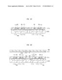 SEMICONDUCTOR DEVICE MANUFACTURING METHOD diagram and image