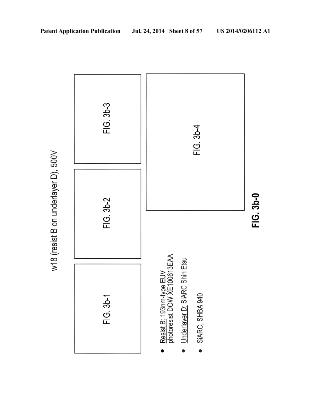 METHOD FOR REDUCING CHARGE IN CRITICAL DIMENSION-SCANNING ELECTRON     MICROSCOPE METROLOGY - diagram, schematic, and image 09