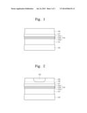 AVALANCHE PHOTODIODES AND METHODS OF FABRICATING THE SAME diagram and image