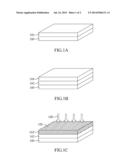 METHOD FOR FABRICATING AN INTERLAYER diagram and image