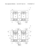 Memory Cells, Integrated Devices, and Methods of Forming Memory Cells diagram and image