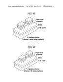 METHOD FOR ETCHING ATOMIC LAYER OF GRAPHINE diagram and image