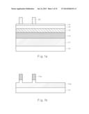 METHOD FOR MANUFACTURING A SEMICONDUCTOR DEVICE diagram and image