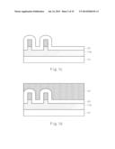 METHOD FOR MANUFACTURING A SEMICONDUCTOR DEVICE diagram and image