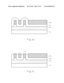 METHOD FOR MANUFACTURING A SEMICONDUCTOR DEVICE diagram and image