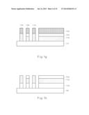 METHOD FOR MANUFACTURING A SEMICONDUCTOR DEVICE diagram and image