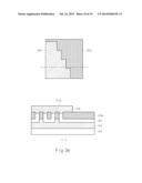 METHOD FOR MANUFACTURING A SEMICONDUCTOR DEVICE diagram and image