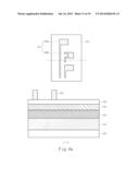 METHOD FOR MANUFACTURING A SEMICONDUCTOR DEVICE diagram and image