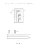 METHOD FOR MANUFACTURING A SEMICONDUCTOR DEVICE diagram and image