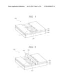 METHOD OF FABRICATING FIN FET AND METHOD OF FABRICATING DEVICE diagram and image