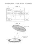 METHOD OF FABRICATING FIN FET AND METHOD OF FABRICATING DEVICE diagram and image