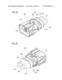 CONNECTOR ASSEMBLY diagram and image