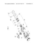 CONNECTOR ASSEMBLY diagram and image