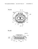 CONNECTOR ASSEMBLY diagram and image