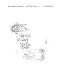 SOCKET AND LUMINAIRE diagram and image