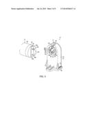 SOCKET AND LUMINAIRE diagram and image