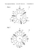 EARTH TERMINAL MOUNTED TOOL diagram and image