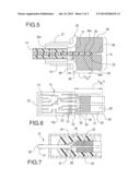 Paddle Card Assembly For High Speed Applications diagram and image