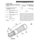 AUDIO PLUG STRUCTURE HAVING AN ELECTRONIC ELEMENT WITH ELECTRODES diagram and image