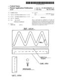 Marble maze diagram and image