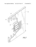 AUTOMATED FRESH AIR COOLING SYSTEM diagram and image