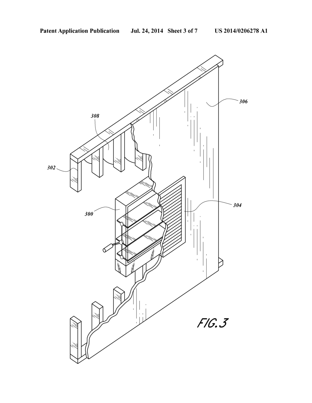 AUTOMATED FRESH AIR COOLING SYSTEM - diagram, schematic, and image 04