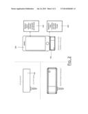 Apparatus for Bi-Directional Communication with Medical and Wellness     Devices diagram and image