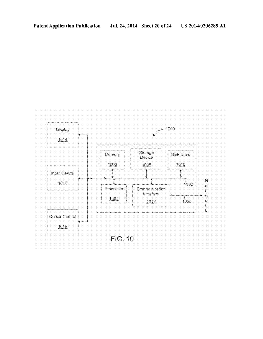 DATA-CAPABLE BAND MANAGEMENT IN AN INTEGRATED APPLICATION AND NETWORK     COMMUNICATION DATA ENVIRONMENT - diagram, schematic, and image 22