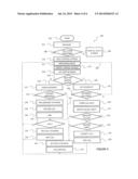 COMMUNICATION SYSTEM HAVING AUTOMATED FILTERING BASED ON MENTAL STATE     DECISIONS diagram and image