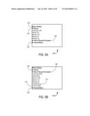 SYSTEM AND METHOD FOR MANAGING FILE CATALOGS ON A WIRELESS HANDHELD DEVICE diagram and image