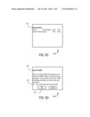 SYSTEM AND METHOD FOR MANAGING FILE CATALOGS ON A WIRELESS HANDHELD DEVICE diagram and image