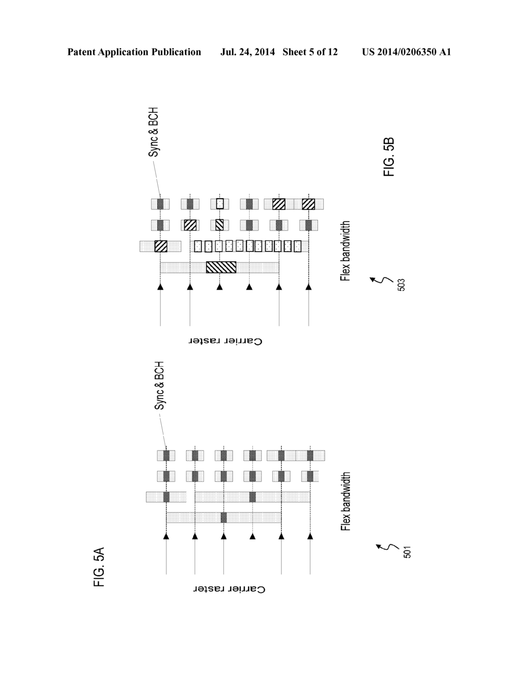 METHOD AND APPARATUS FOR PROVIDING DETECTION OF A COMPATIBLE NETWORK - diagram, schematic, and image 06