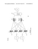 METHOD AND APPARATUS FOR PROVIDING DETECTION OF A COMPATIBLE NETWORK diagram and image