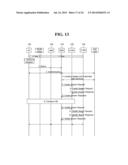 METHOD AND TERMINAL FOR DETERMINING HANDOVER FOR TRAFFIC OFFLOADED ONTO     WLAN diagram and image