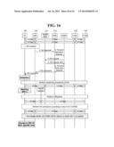 METHOD AND TERMINAL FOR DETERMINING HANDOVER FOR TRAFFIC OFFLOADED ONTO     WLAN diagram and image