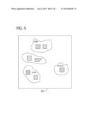 CONSTRAINT-BASED SCHEDULING FOR DELIVERY OF LOCATION INFORMATION diagram and image