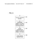 CONSTRAINT-BASED SCHEDULING FOR DELIVERY OF LOCATION INFORMATION diagram and image